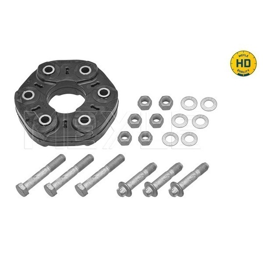 314 152 2119/HD - Joint, propshaft 