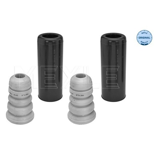 314 740 0022 - Dust Cover Kit, shock absorber 