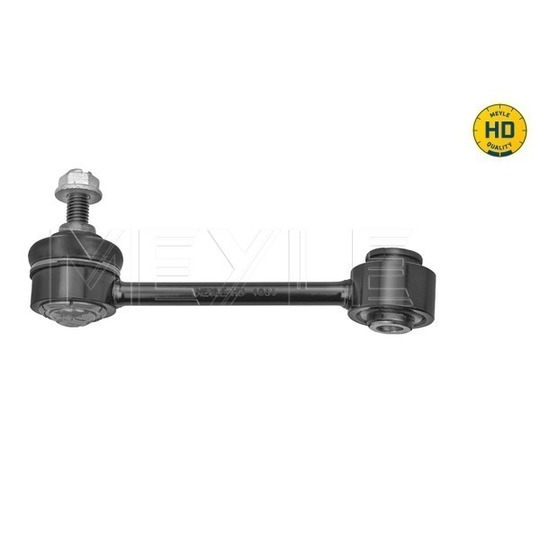 316 060 0105/HD - Rod/Strut, stabiliser 