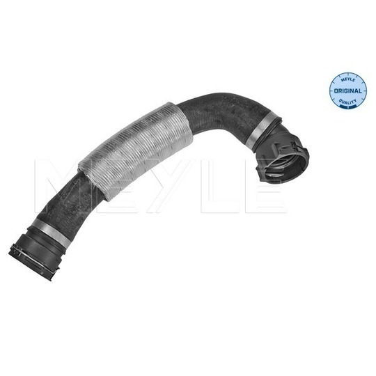 319 222 0028 - Radiator Hose 