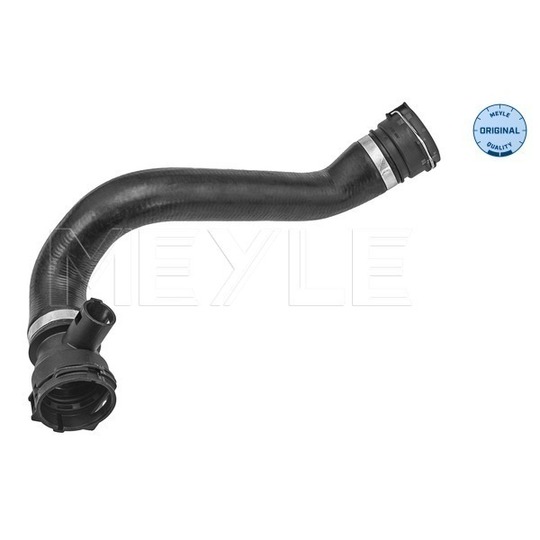 319 222 0041 - Radiator Hose 