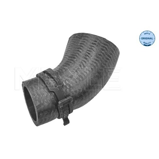 319 222 0045 - Radiator Hose 