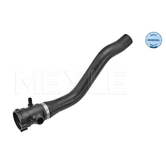 319 222 0049 - Radiator Hose 