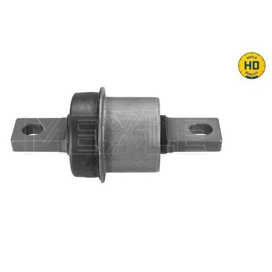 32-14 710 0003/HD - Mounting, axle beam 