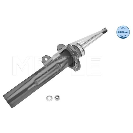 326 623 0076 - Shock Absorber 