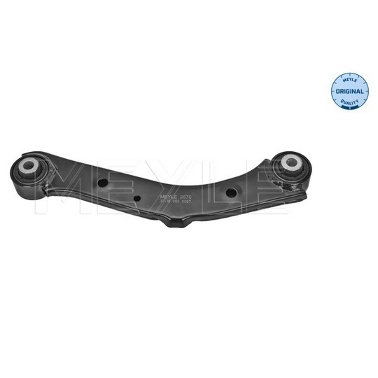 37-16 050 0087 - Track Control Arm 