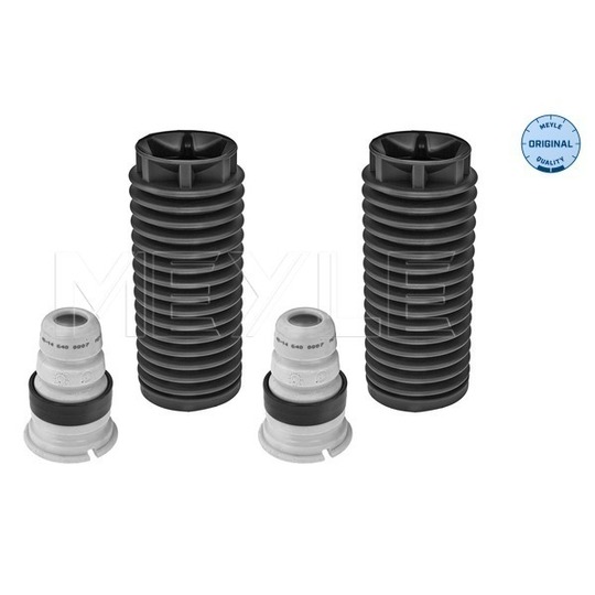 40-14 640 0007 - Dust Cover Kit, shock absorber 