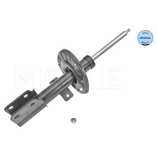 40-26 623 0029 - Shock Absorber 