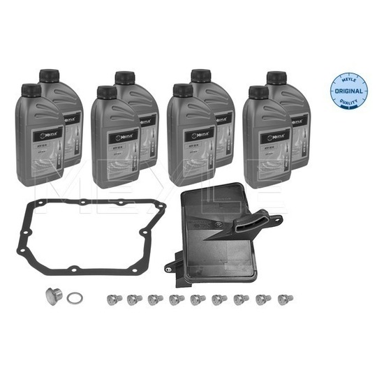 514 135 1401 - Parts Kit, automatic transmission oil change 