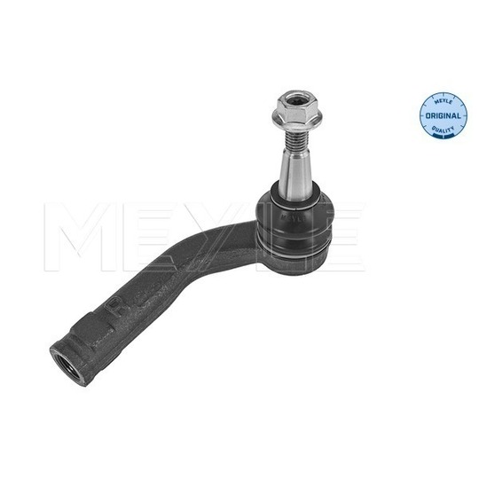 516 020 0010 - Tie rod end 