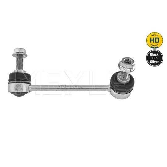 516 060 0027/HD - Rod/Strut, stabiliser 