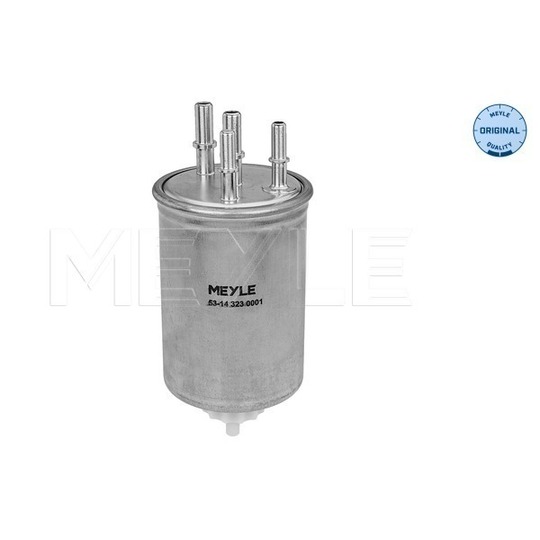53-14 323 0001 - Fuel filter 