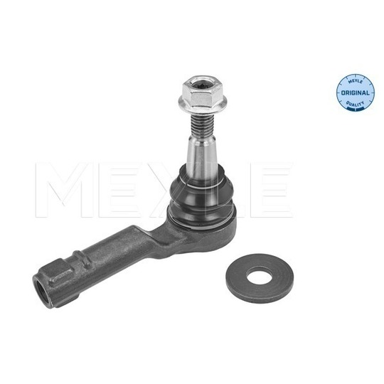 53-16 020 0019 - Tie rod end 