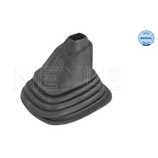 534 026 0003 - Gear Lever Gaiter 