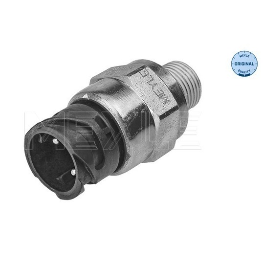 534 899 0013 - Sensor, kompressorsystem 