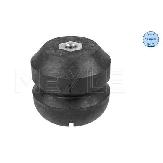 534 162 0003 - Rubber Buffer, suspension 