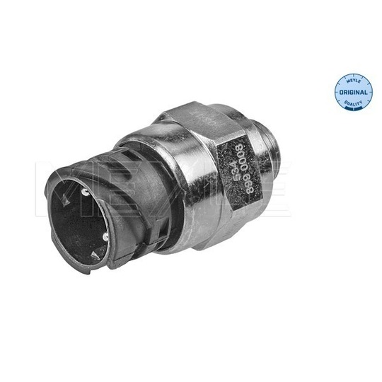 534 899 0008 - Sensor, kompressorsystem 