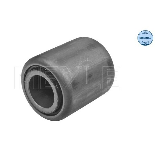 55-34 742 0002 - Bush, leaf spring 