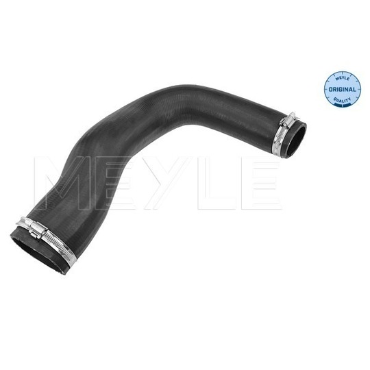 614 036 0014 - Charger Air Hose 