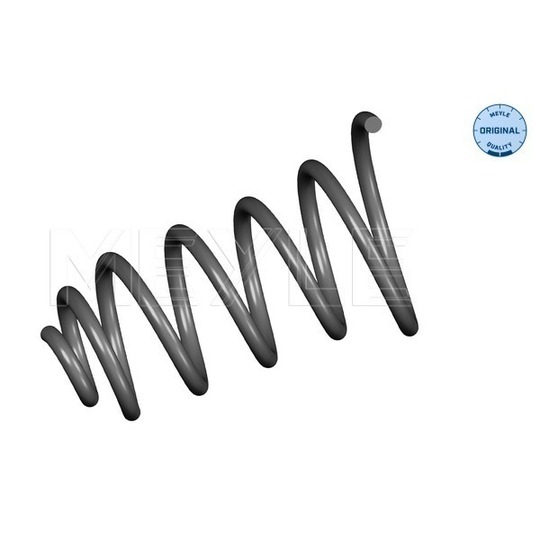 614 739 0010 - Coil Spring 