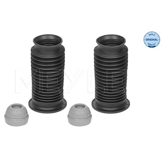 614 640 0006 - Dust Cover Kit, shock absorber 