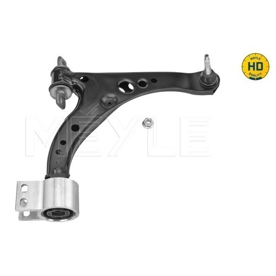 616 050 0050/HD - Track Control Arm 