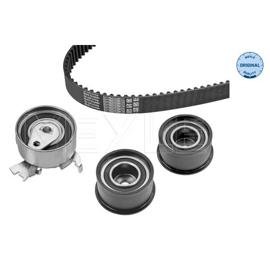 651 049 0005 - Timing Belt Set 