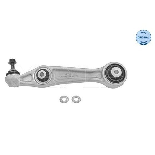 70-16 050 0002 - Track Control Arm 