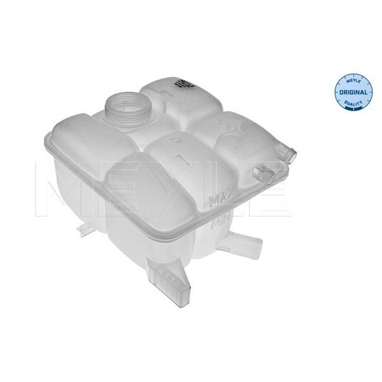 714 223 0002 - Expansion Tank, coolant 