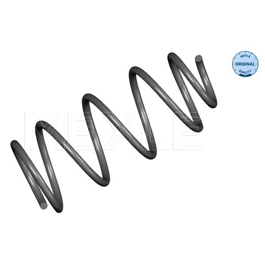 714 639 0028 - Coil Spring 