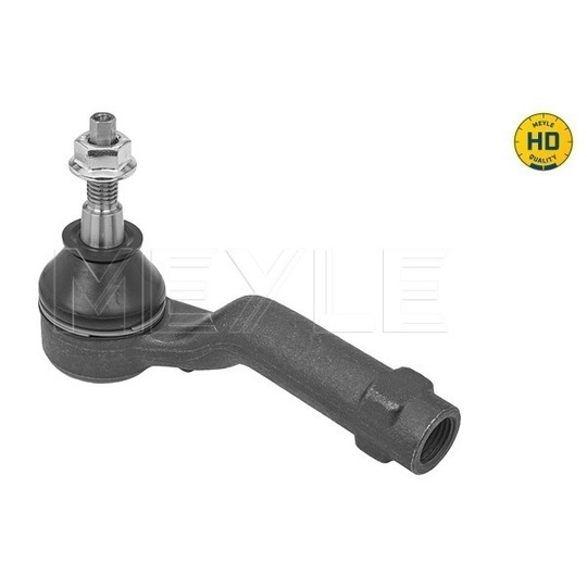 716 020 0045/HD - Tie rod end 