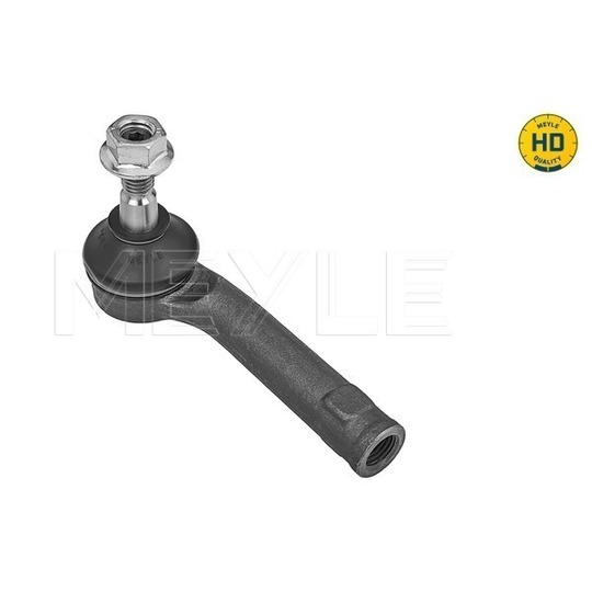 716 020 0043/HD - Tie rod end 