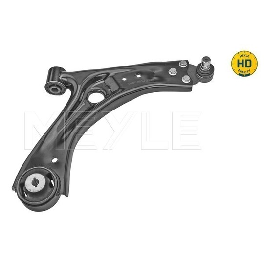 716 050 4164/HD - Track Control Arm 