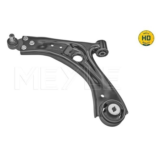 716 050 4165/HD - Track Control Arm 