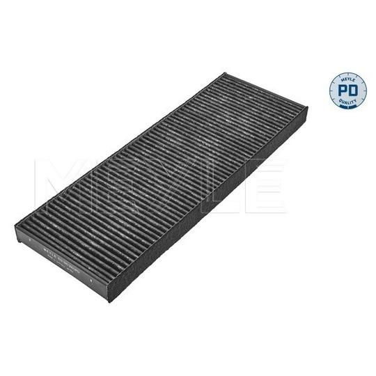 832 326 0001/PD - Filter, interior air 