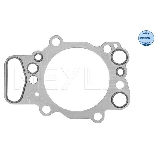 834 001 0007 - Gasket, cylinder head 