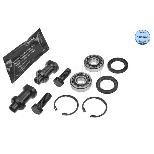 834 058 0003 - Repair Kit, driver cab suspension 