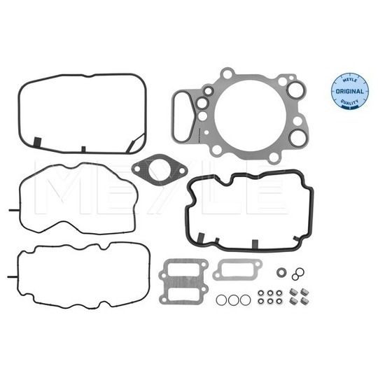 834 001 0002 - Gasket Set, cylinder head 