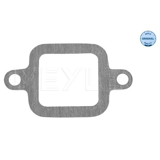 834 001 0016 - Gasket, intake manifold 