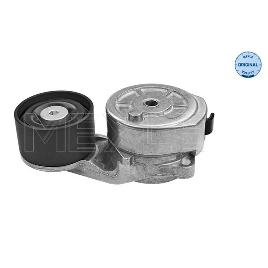 834 000 0012 - Belt Tensioner, v-ribbed belt 