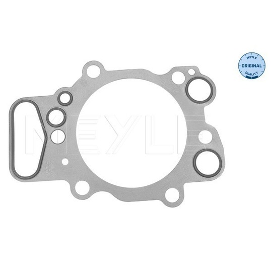 834 001 0006 - Gasket, cylinder head 