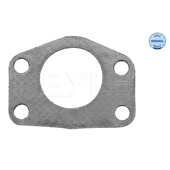 834 001 0017 - Gasket, exhaust manifold 