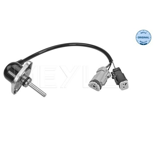 834 899 0014 - Sensor, oljetryck 