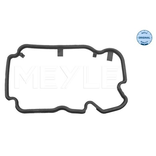 834 900 0007 - Gasket, cylinder head cover 