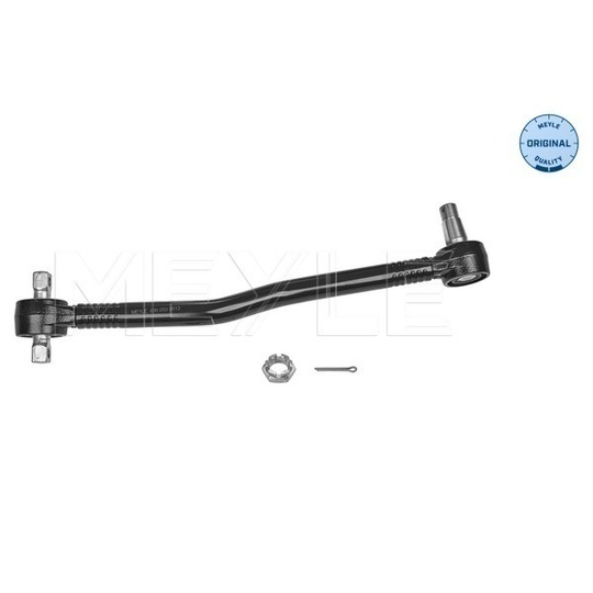 836 050 0012 - Track Control Arm 