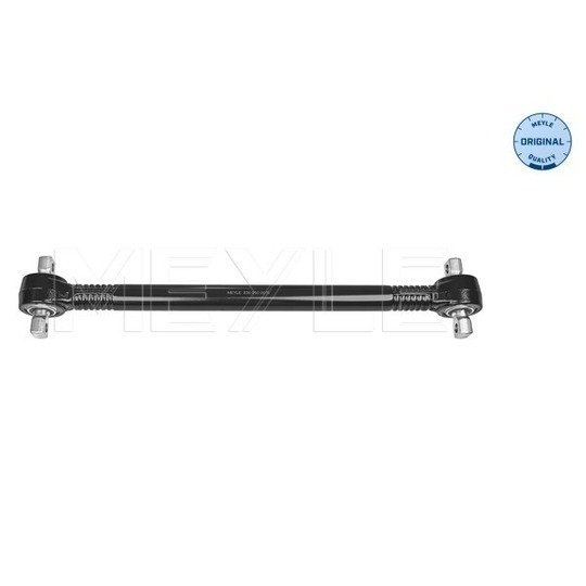 836 050 0015 - Track Control Arm 