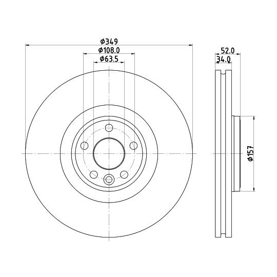 MDC2862C - Piduriketas 