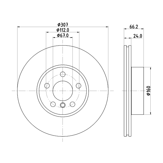 MDC3008C - Piduriketas 