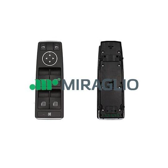 121/MEP76006 - Switch, window regulator 