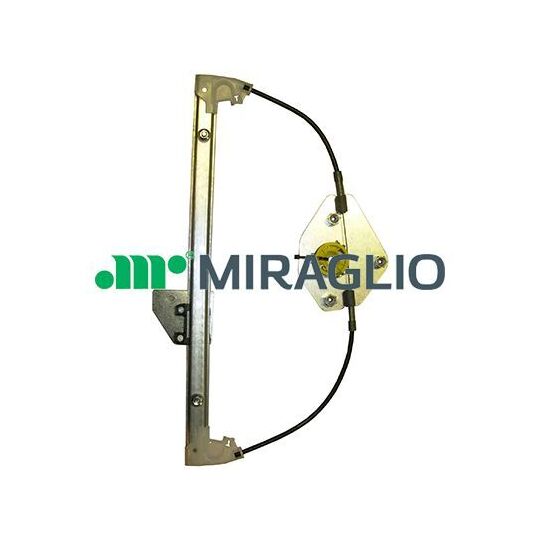 30/2295 - Window Regulator 